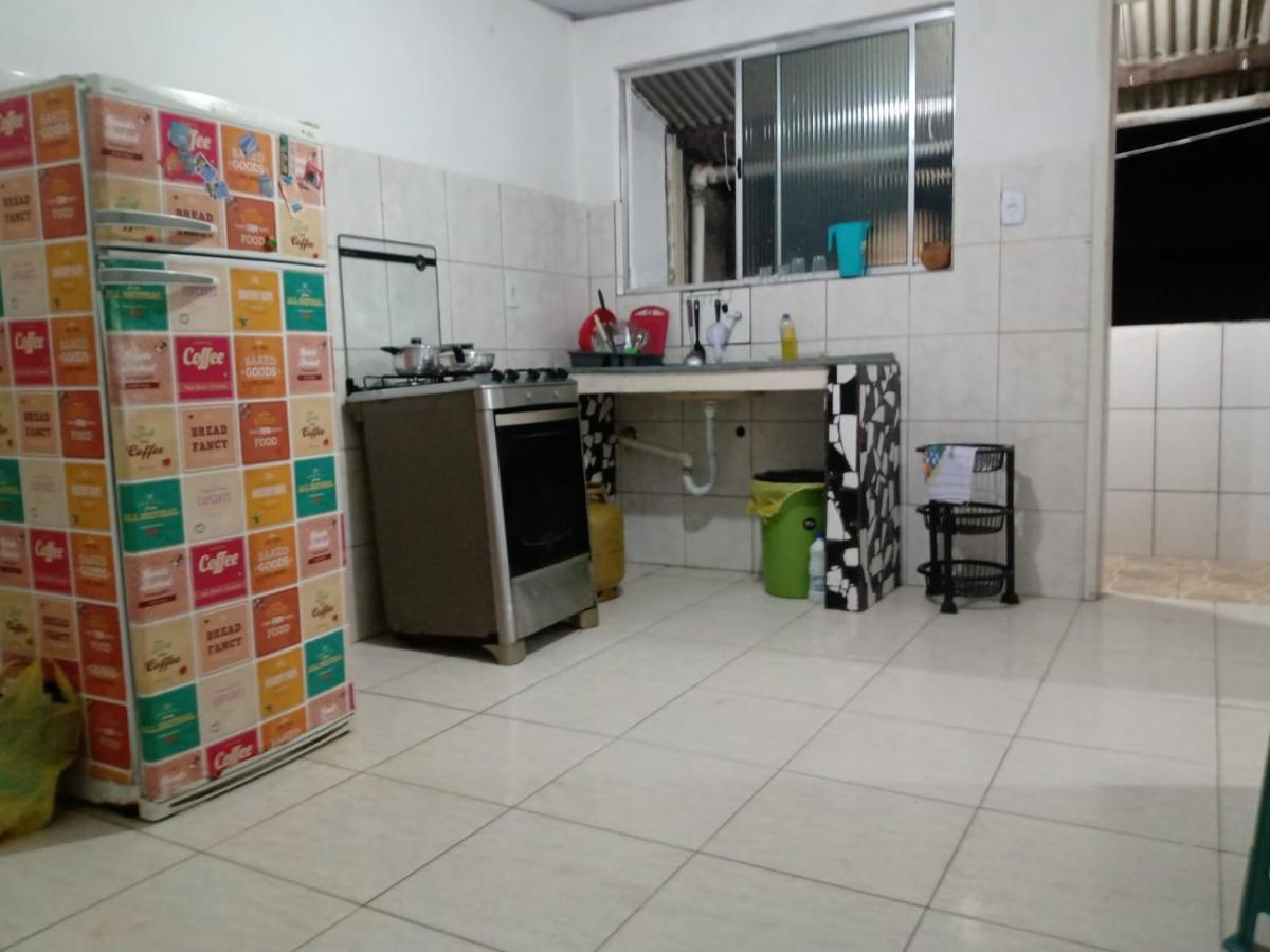 Apartamento De Praia Itapua 2 Andar Salvador Exterior photo