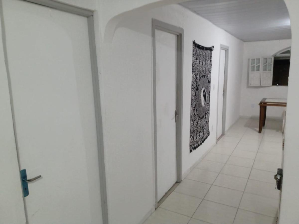 Apartamento De Praia Itapua 2 Andar Salvador Exterior photo